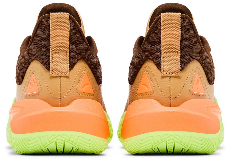 Anta Kai 1 Speed Young At Heart