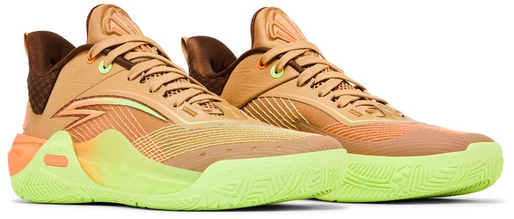 Anta Kai 1 Speed Young At Heart