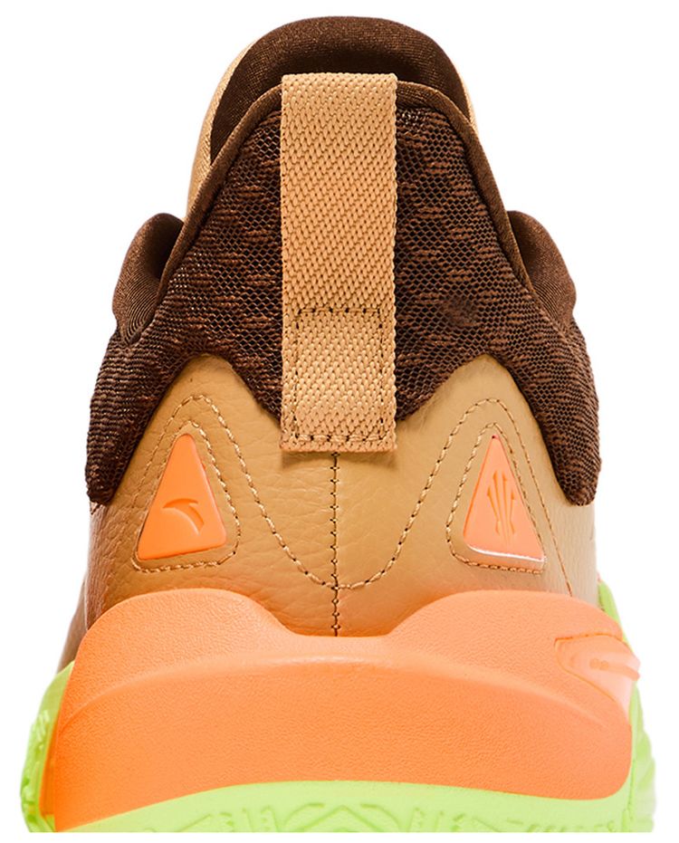 Anta Kai 1 Speed Young At Heart