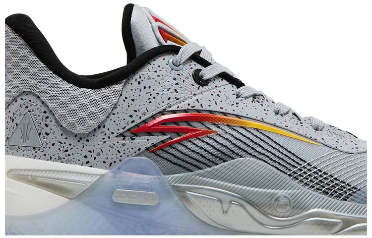 Anta Kai 1 Speed Pass The Torch