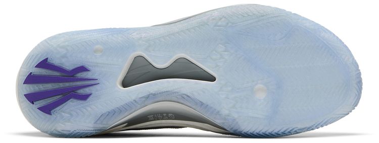 Anta Kai 1 Speed Pass The Torch