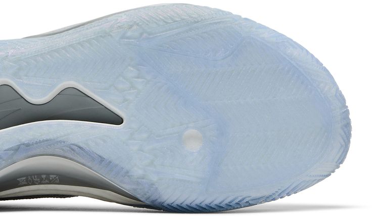 Anta Kai 1 Speed Pass The Torch