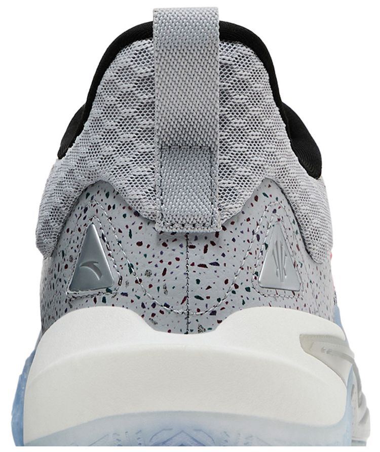 Anta Kai 1 Speed Pass The Torch