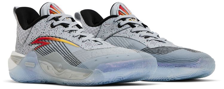 Anta Kai 1 Speed Pass The Torch