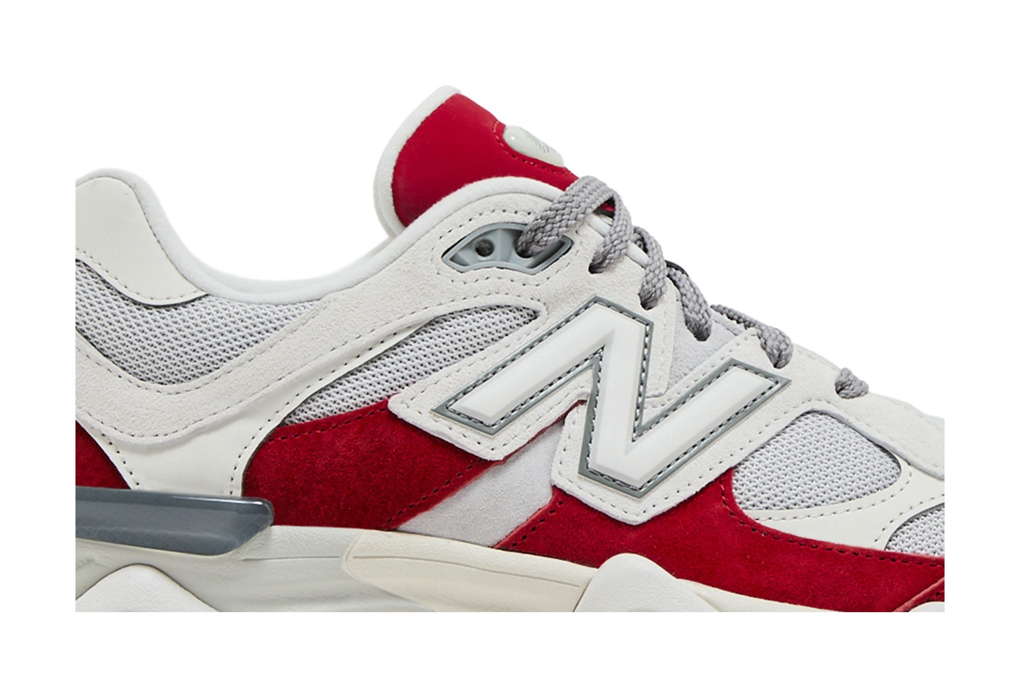momok品！レッド＆ホワイトモールOSB.LED Buy New Balance 9060 'Reflection True Red' - U9060JBE | GOAT