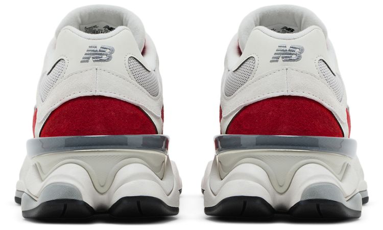 New Balance 9060 Reflection True Red
