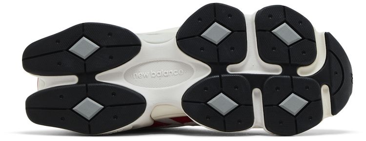 New Balance 9060 Reflection True Red