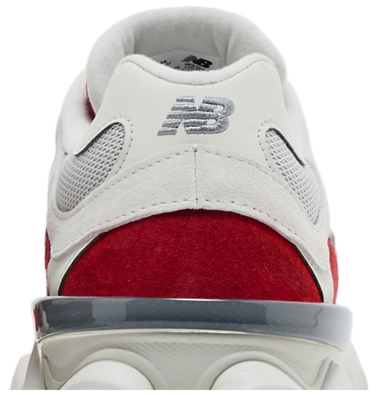 New Balance 9060 Reflection True Red
