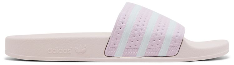 Adidas Adilette Slide Clear Pink