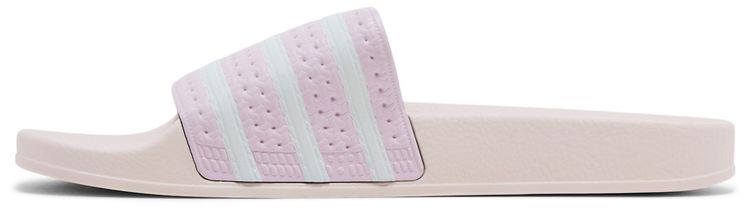 Adidas Adilette Slide Clear Pink