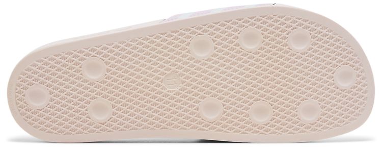Adidas Adilette Slide Clear Pink