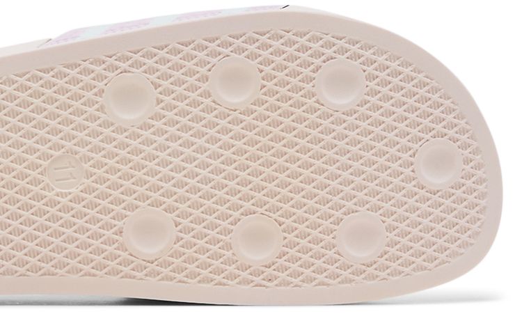 Adidas Adilette Slide Clear Pink