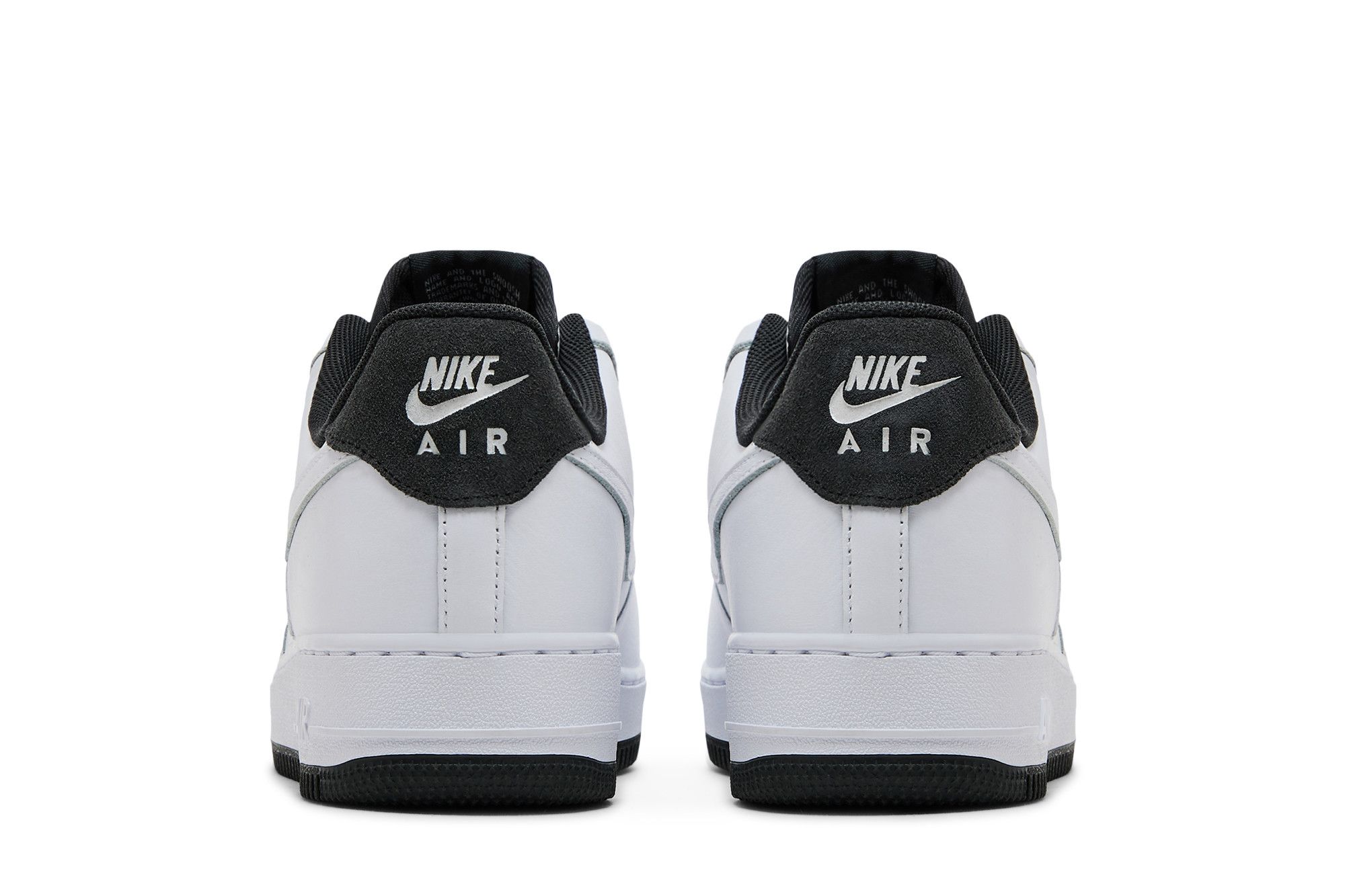 Mini Swoosh Air Forces With Grey Swoosh Buy Air Force '07 LV8