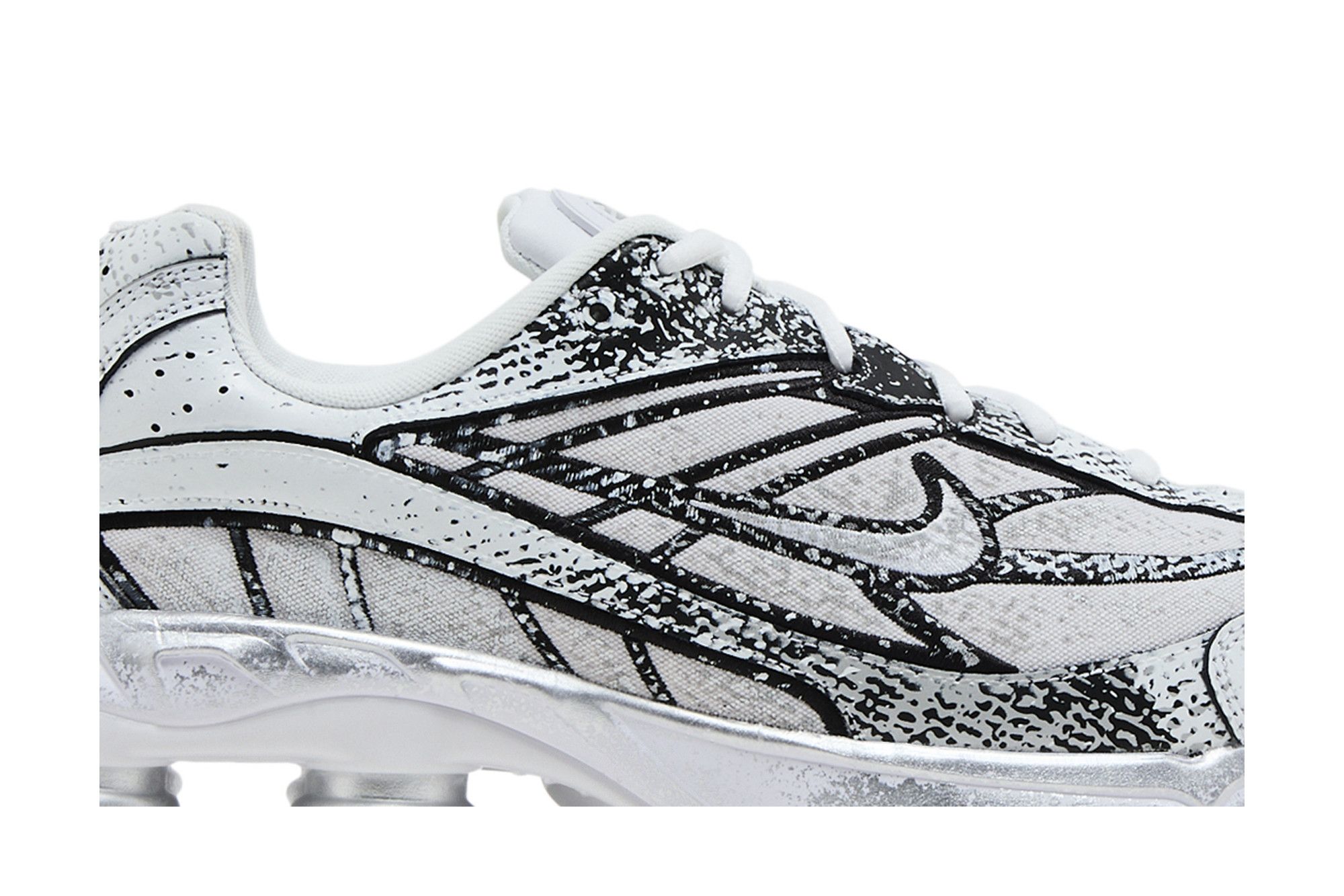 靴 NIKE shoxTL25cm NIKE】W NIKE SHOX TL(スニーカー)｜シューズ｜emmi（エミ）の通販