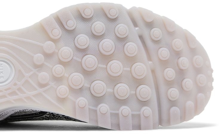 Nike Shox Ride 2 Metallic Platinum