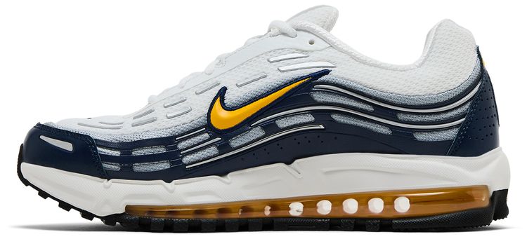 Nike Air Max TL 25 Midnight Navy Varsity Maize