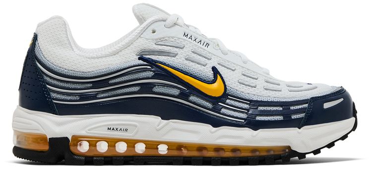 Nike Air Max TL 25 Midnight Navy Varsity Maize