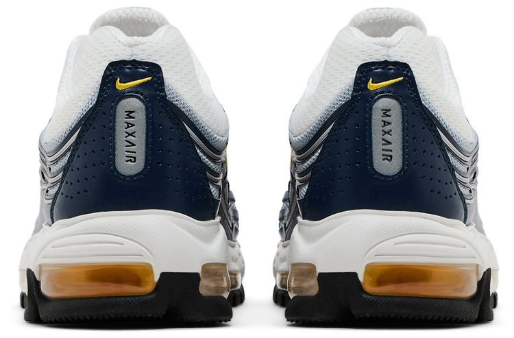 Nike Air Max TL 25 Midnight Navy Varsity Maize
