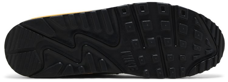 Nike Air Max 90 Premium Camo Pack   University Gold