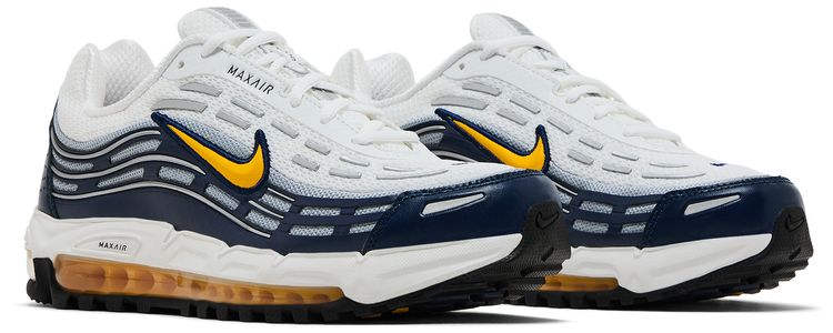 Nike Air Max TL 25 Midnight Navy Varsity Maize