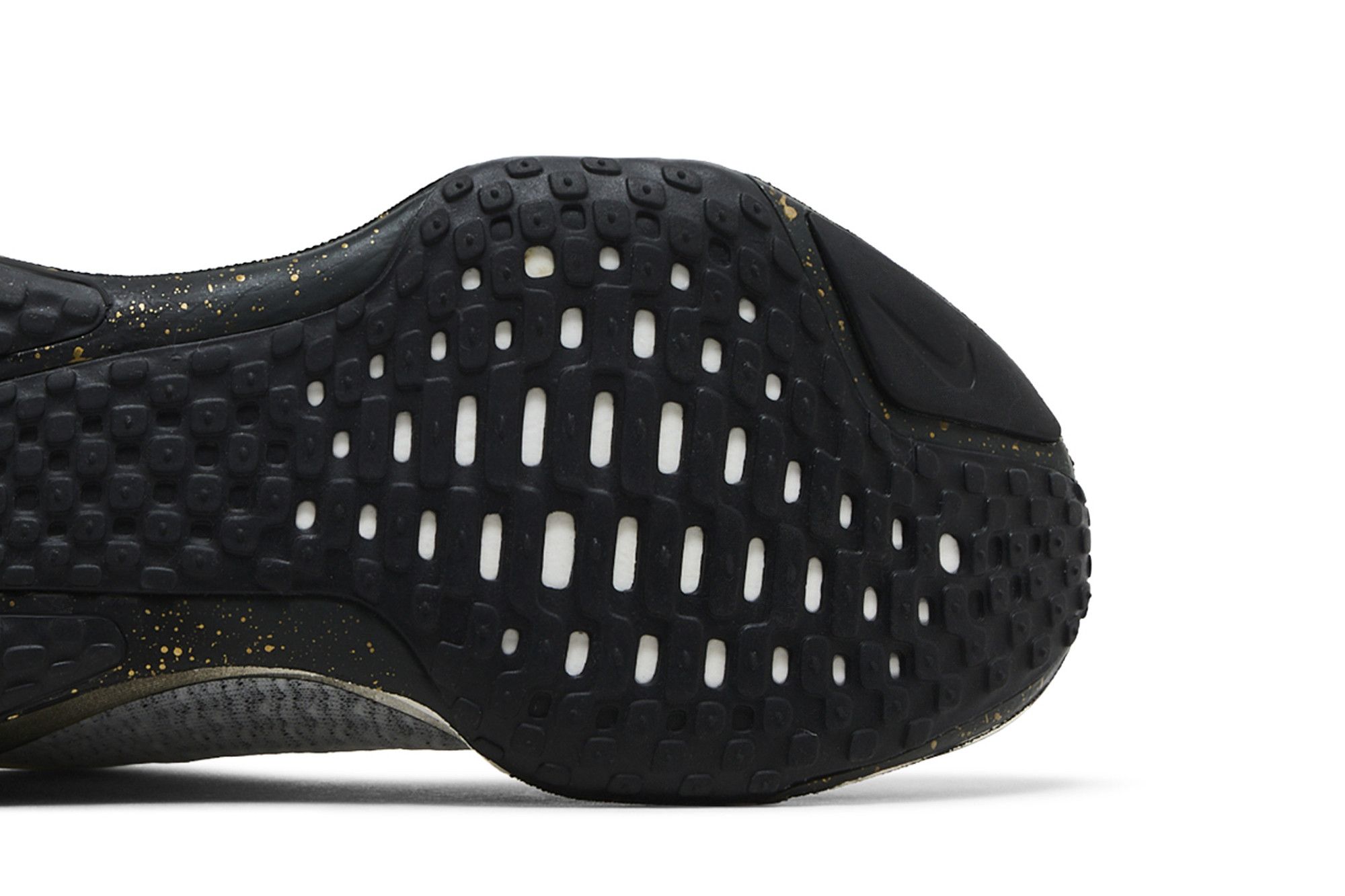 Buy Nike ZoomX Invincible 3 'Light Smoke Grey Gold' - IB2756 100
