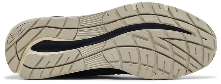 New Balance 991v2 Made in England Vintage Sport Pack   Navy