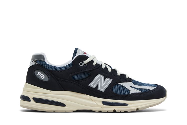 991v2 Vintage Navy/Grey