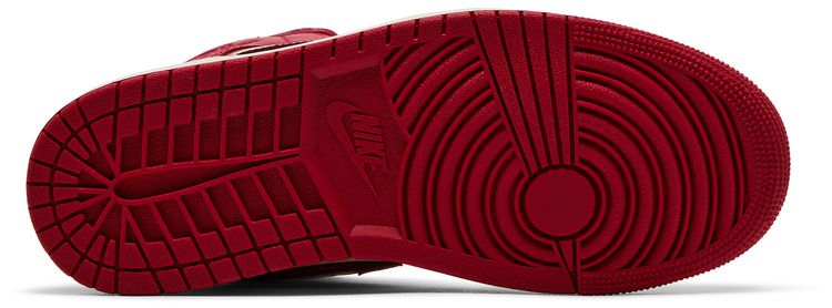 Wmns Air Jordan 1 Mid Valentines Day 2025