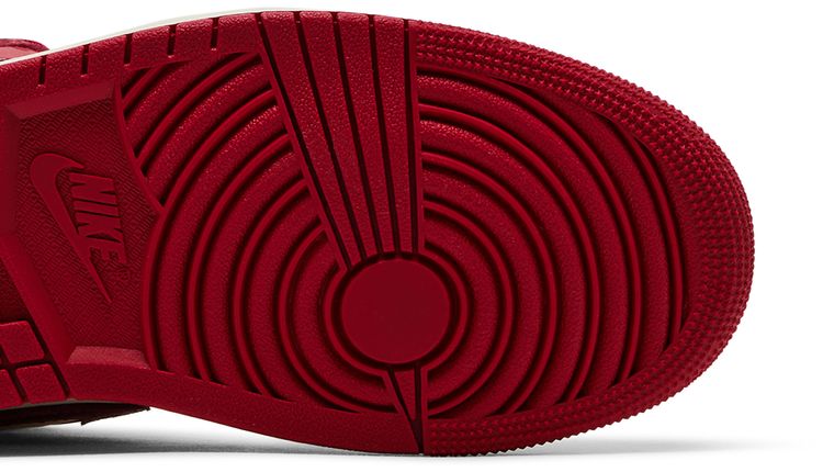 Wmns Air Jordan 1 Mid Valentines Day 2025