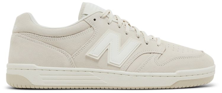 New Balance 480 Linen Sea Salt
