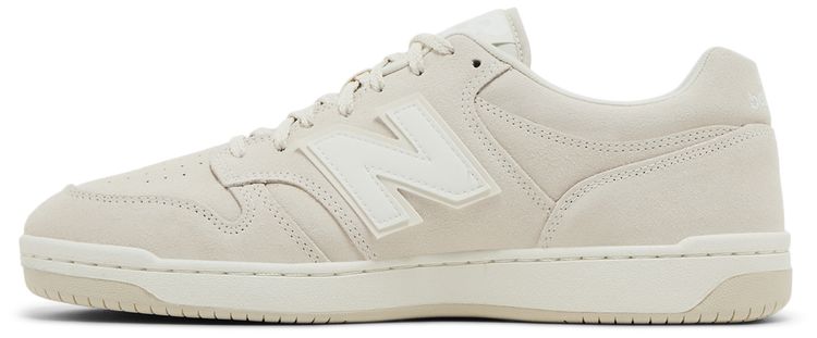 New Balance 480 Linen Sea Salt