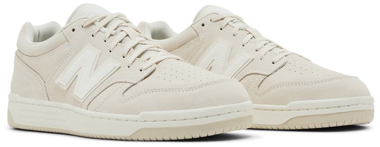 New Balance 480 Linen Sea Salt