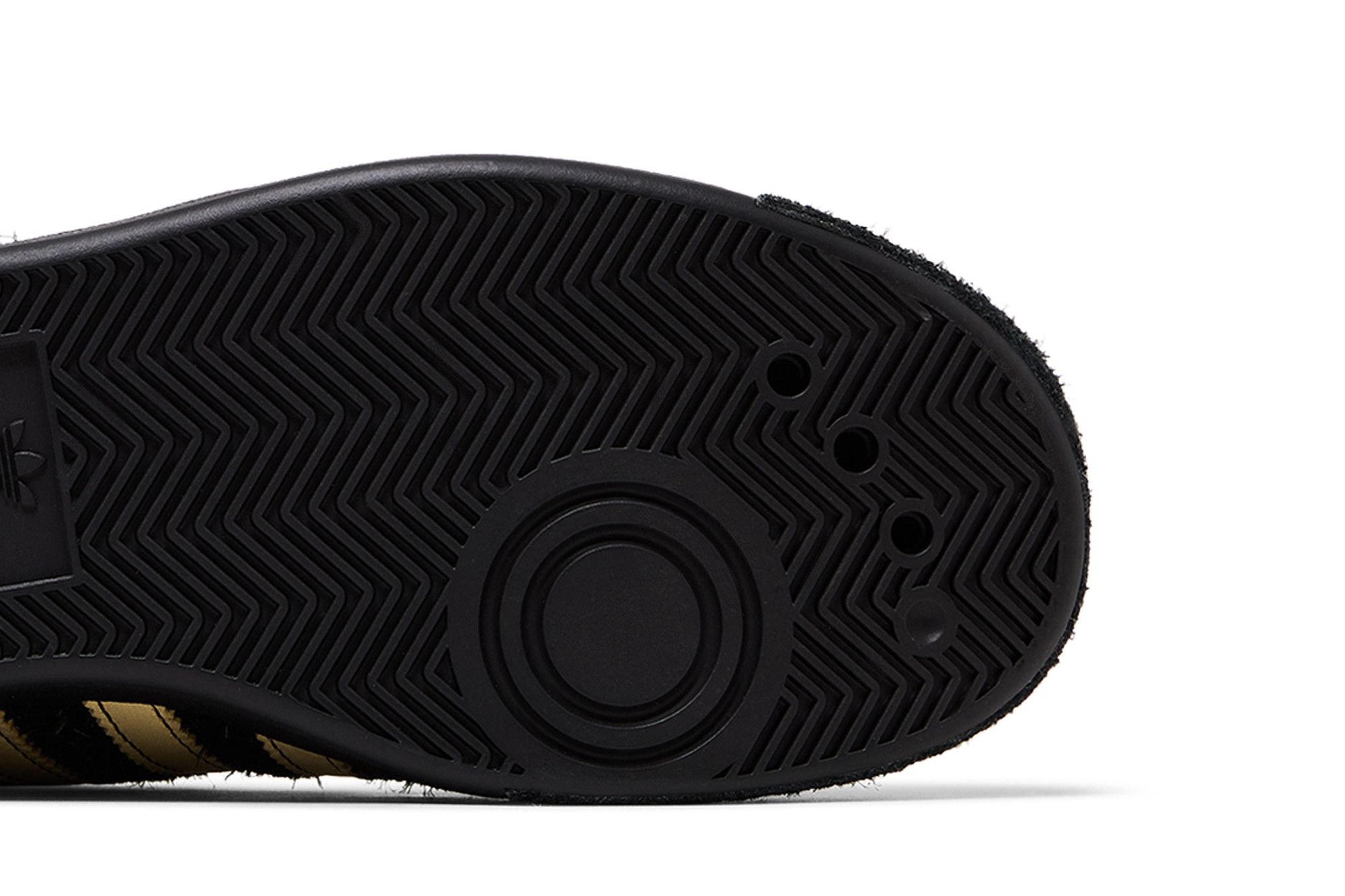 Buy Brain Dead x Forest Hills 'Black' - JR7942 | GOAT