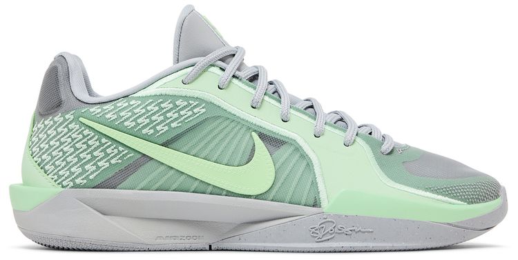 Nike Wmns Sabrina 2 Fresh Mint