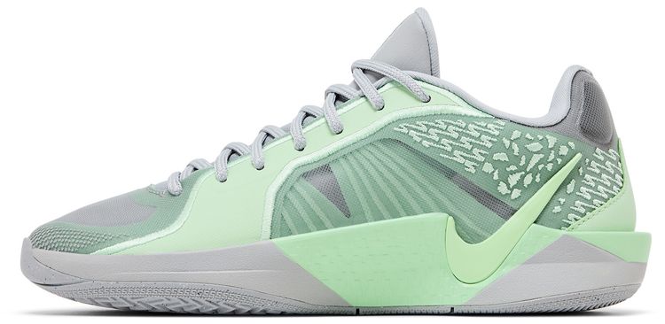 Nike Wmns Sabrina 2 Fresh Mint