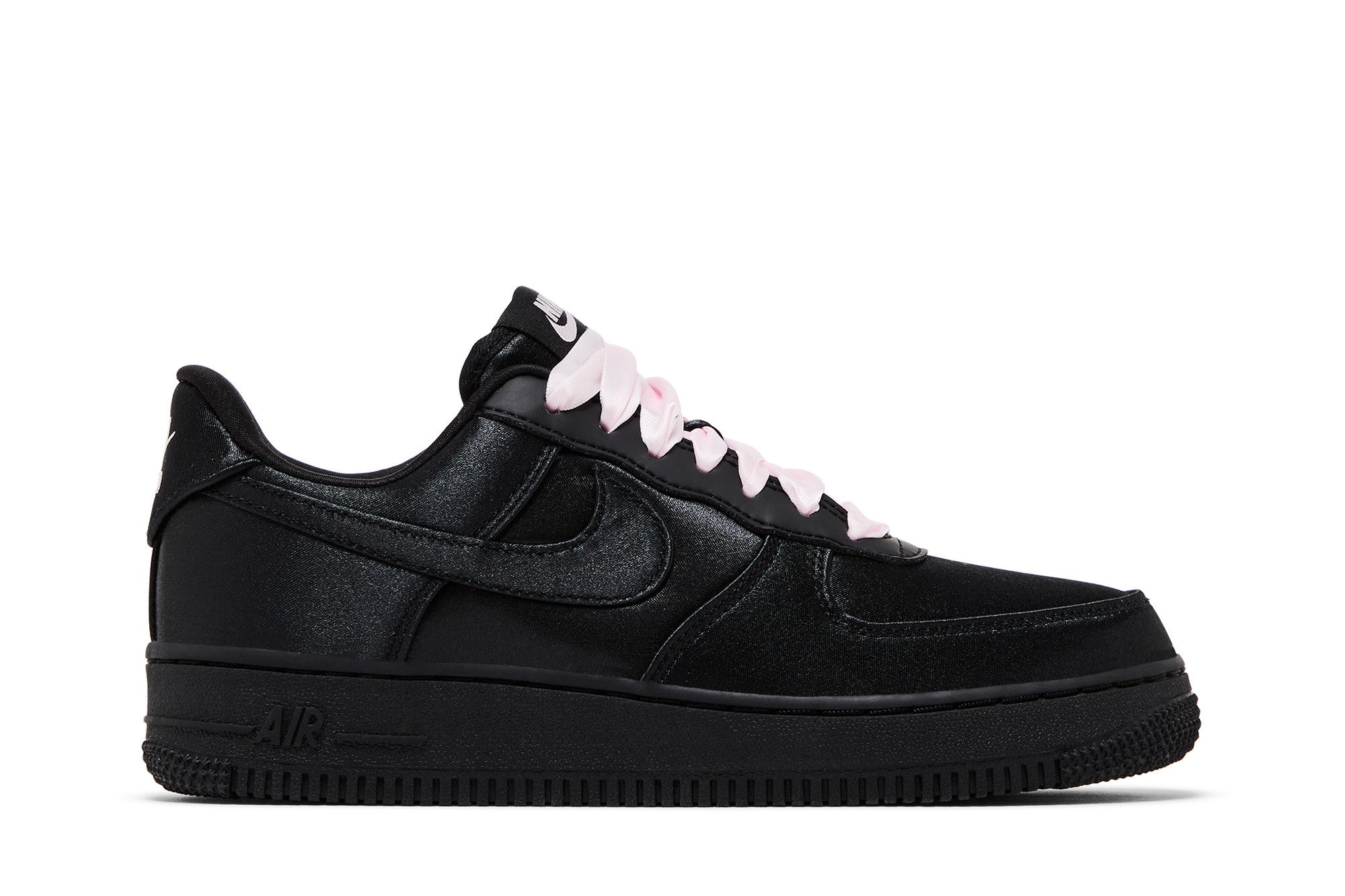 air force 1 black size 6 womens