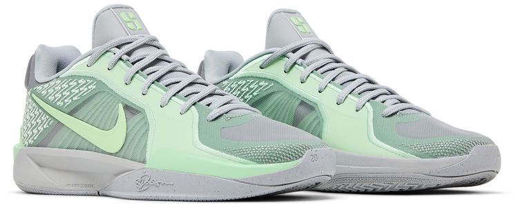 Nike Wmns Sabrina 2 Fresh Mint