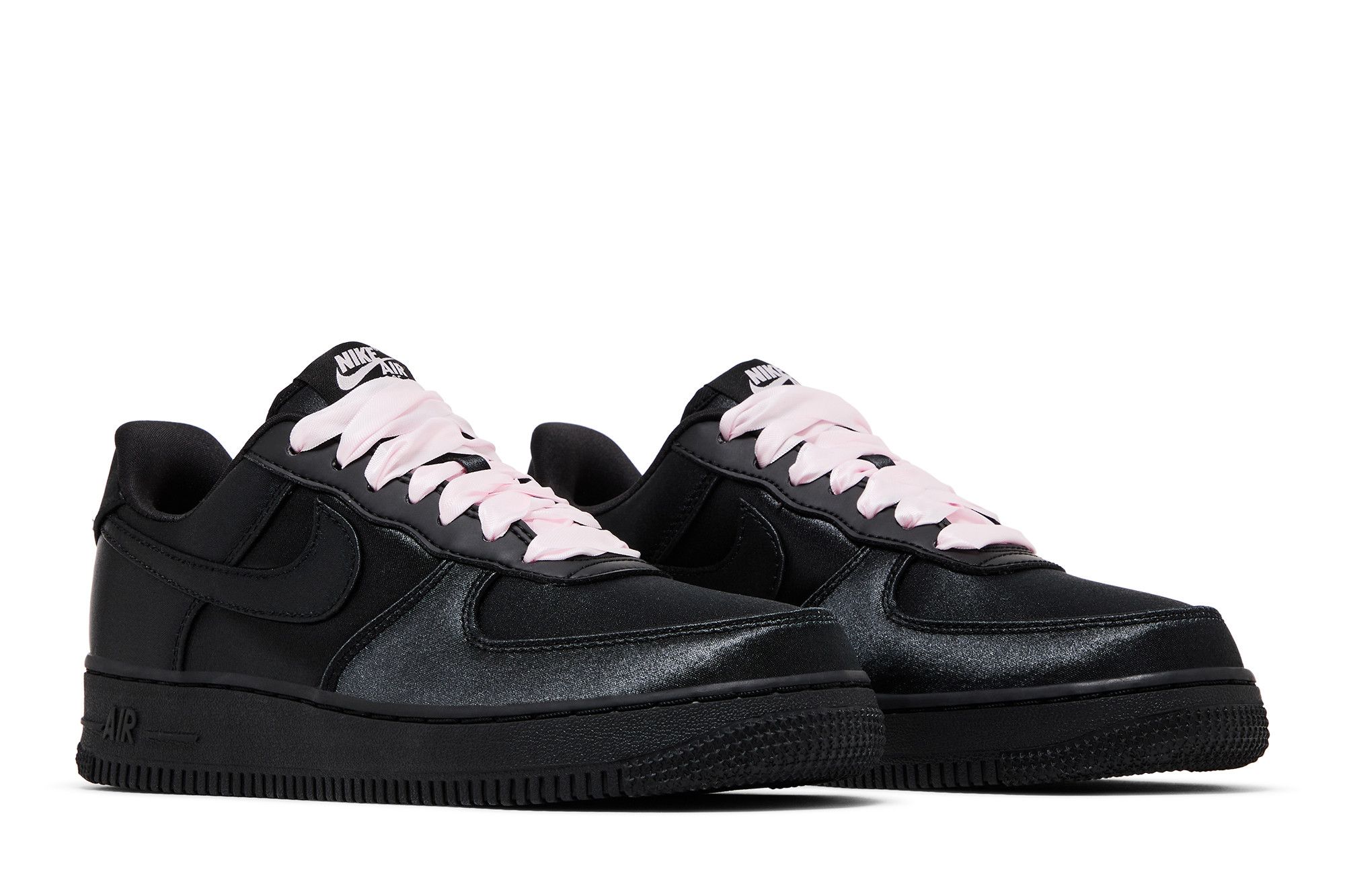 air forces women black