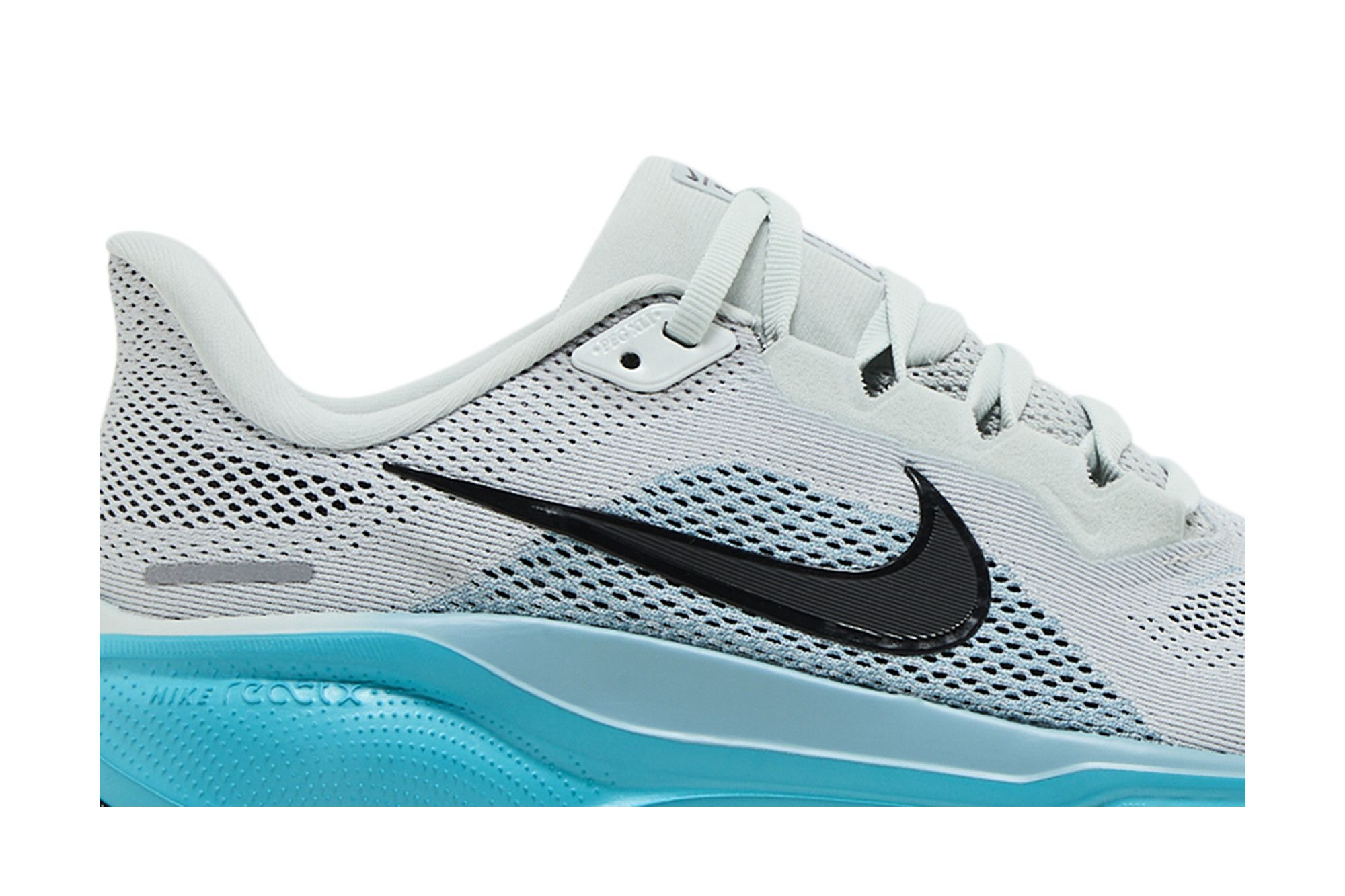 nike air zoom pegasus turquoise