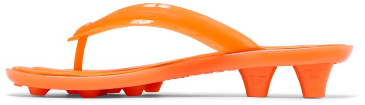 Fenty x Puma Wmns Cat Cleat Jelly Sandal Pumpkin Pie