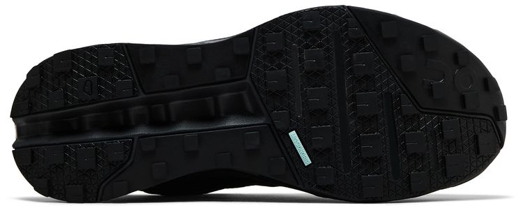 Cloudhorizon Waterproof Triple Black