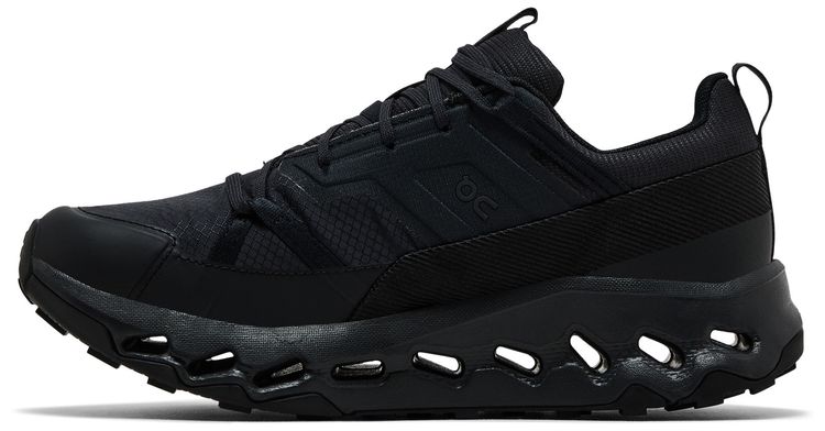 Cloudhorizon Waterproof Triple Black