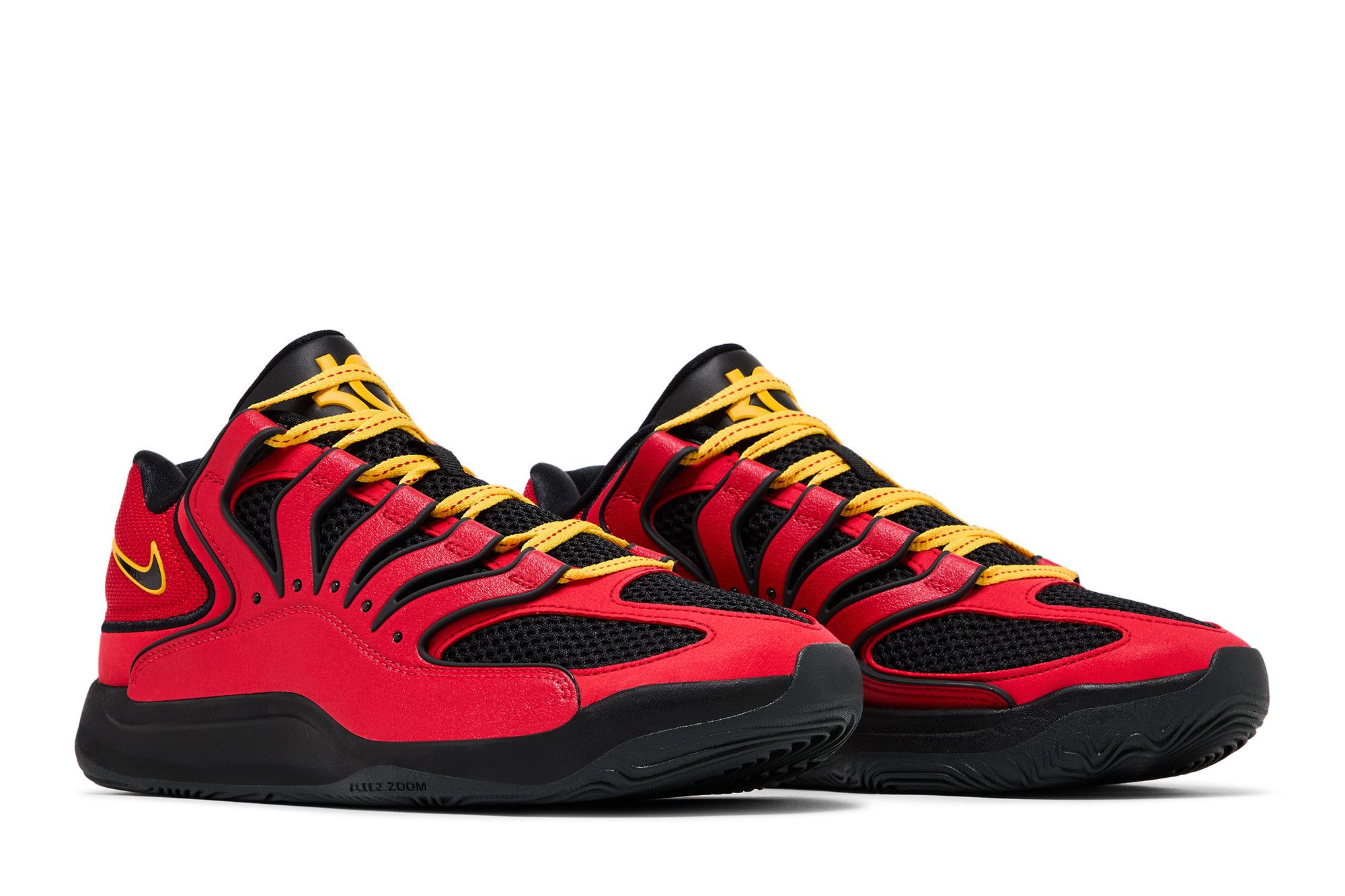 Buy Nike KD 18 'Air Bakin' - HV1992 600 | GOAT CA