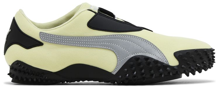 Puma Mostro OG Gold Moon