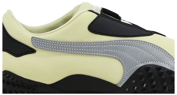 Puma Mostro OG Gold Moon