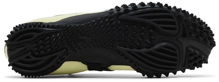 Puma Mostro OG Gold Moon