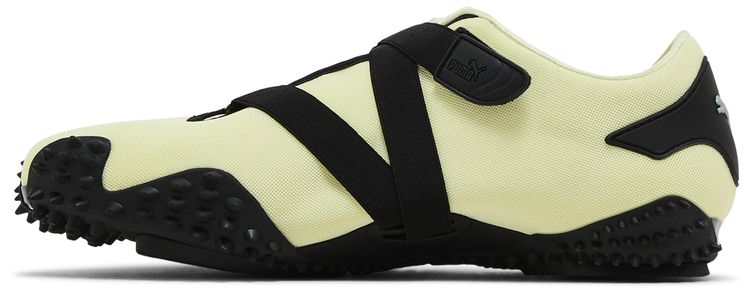 Puma Mostro OG Gold Moon