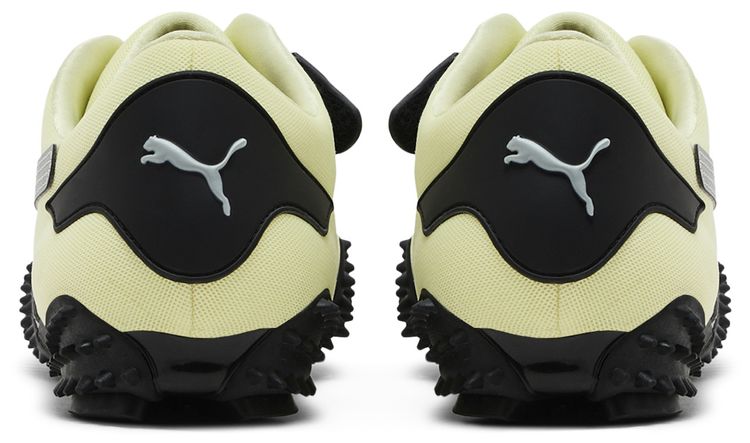 Puma Mostro OG Gold Moon
