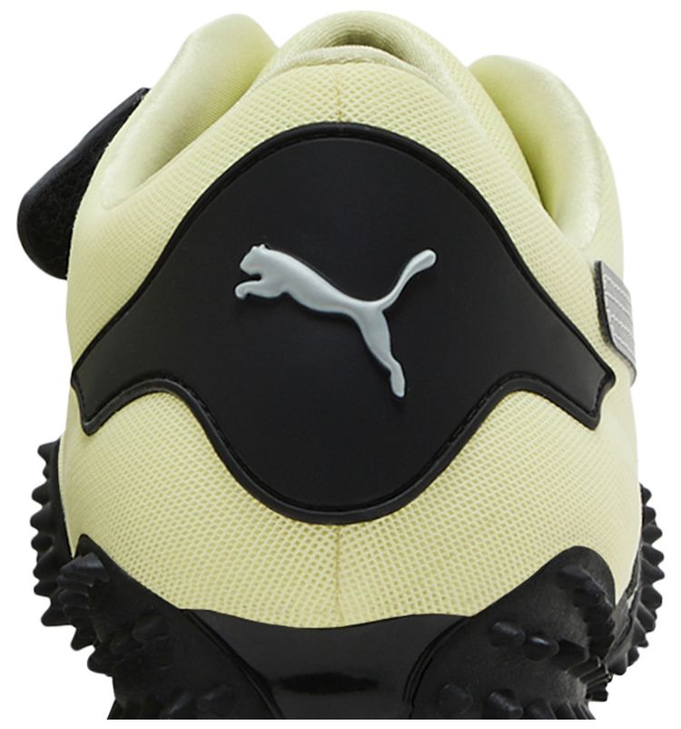 Puma Mostro OG Gold Moon