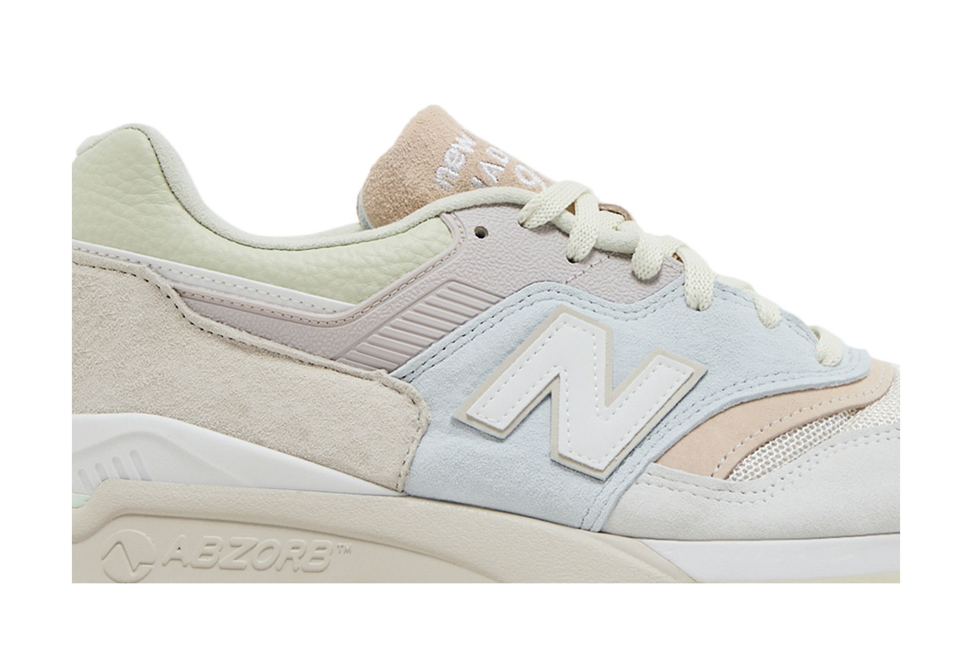 Buy Ronnie Fieg x 997.5 Made in USA 'Easter Pack - Ice Blue